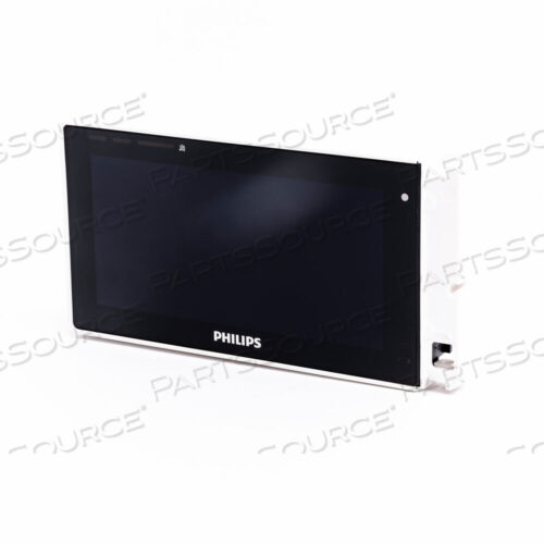 Заменяет Philips Healthcare 453564673851ЭКРАН МОНИТОРА ПАЦИЕНТА