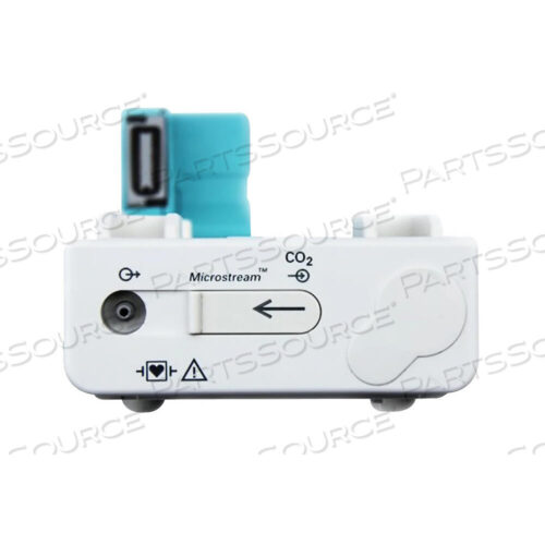 Заменяет Philips Healthcare 453564685711MCO2 БЛОК ИЗМЕРЕНИЯ CO2