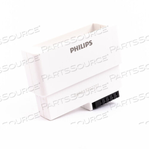 OEM#: 453564818781X3 ВСТАВКА ДЛЯ ВОССТАНОВЛЕНИЯ АККУМУЛЯТОРА от Philips Healthcare