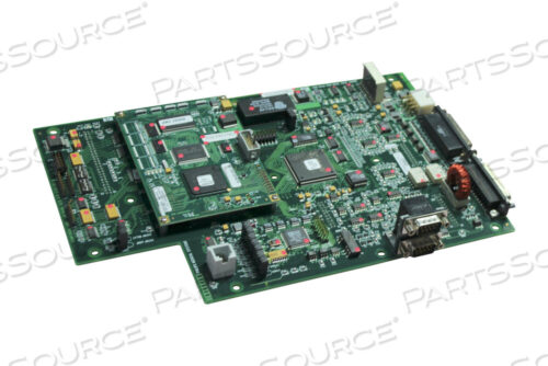 OEM#: 453567017751R СБОРКА ГЛАВНОЙ ПЛАТЫ от Philips Healthcare