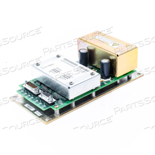 Заменяет Philips Healthcare 453567483621R2D СБОРКА