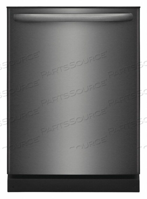 OEM#: FDPH4316AВСТРАИВАЕМАЯ ПОСУДОМОЕЧНАЯ МАШИНА 24-23/64 Вт 120 В переменного тока от Frigidaire