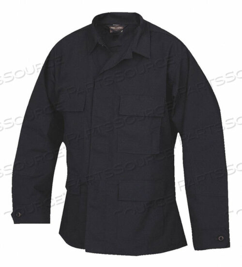 OEM#: 1331BDU COAT NAVY M REGULAR от TRU-SPEC