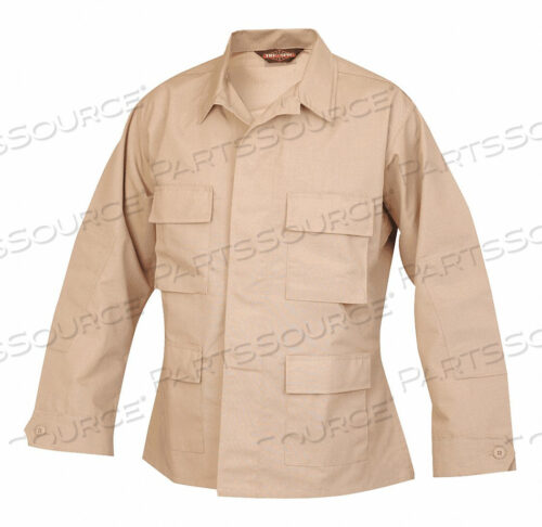 OEM#: 1310BDU ПАЛЬТО ХАКИ 2XL REGULAR от TRU-SPEC