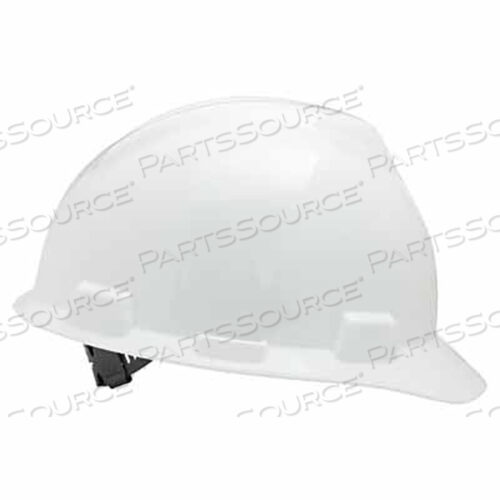 OEM#: 463942V-GARD ЗАЩИТНЫЙ КОЛПАЧОК, STAZ-ON, С ПРОРЕЗЬЯМИ, БЕЛЫЙ от MSA Safety Sales, LLC