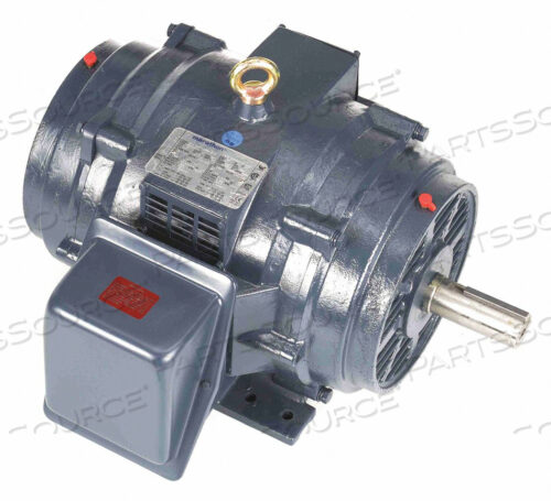 OEM#: 254TTDBD6001ДВИГАТЕЛЬ ОБЩЕГО НАЗНАЧЕНИЯ 20 л.с. 3555 об./мин от Marathon Motors