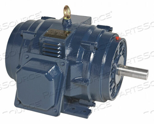 OEM#: 364TSTDBD6001ДВИГАТЕЛЬ ОБЩЕГО НАЗНАЧЕНИЯ 75 л.с. 3565 об./мин от Marathon Motors