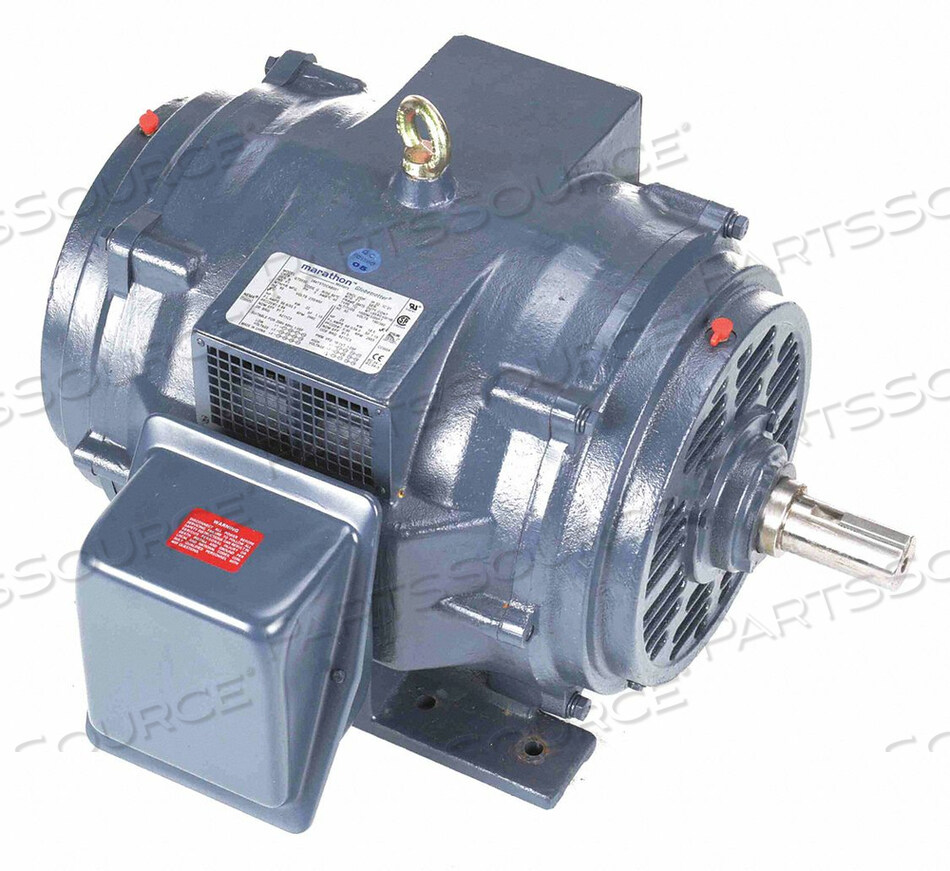 OEM#: 284TSTDBD6001ДВИГАТЕЛЬ ОБЩЕГО НАЗНАЧЕНИЯ 30 л.с. 3565 об./мин от Marathon Motors