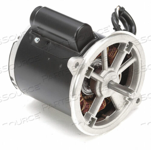 OEM#: 048C34S24МОТОР МАСЛЯНОЙ ГОРЕЛКИ 1/5 Л.С. 3450 ОБ.МИН 115/230 В от Marathon Motors