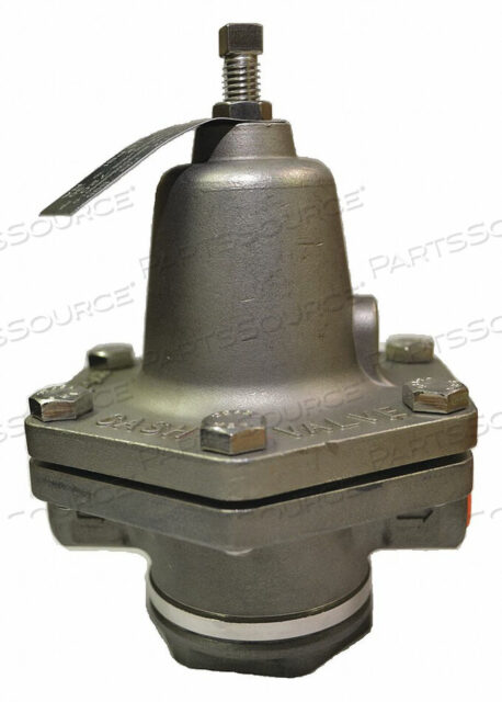 OEM#: B95GESSSGTS01-D0030РЕГУЛЯТОР ДАВЛЕНИЯ ПАРА ОТ 10 ДО 45 PSI от Cash Valve