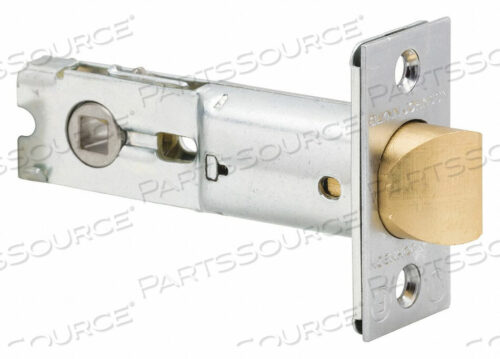 OEM#: HLPART.10065ЗАЩЕЛКА 2-3/4 BACKSET от Schlage Lock
