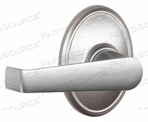 OEM#: F10 ELA 626 WKFДВЕРНОЙ РЫЧАГ ЗАМКА SATIN CHROME PASSAGE от Schlage Lock