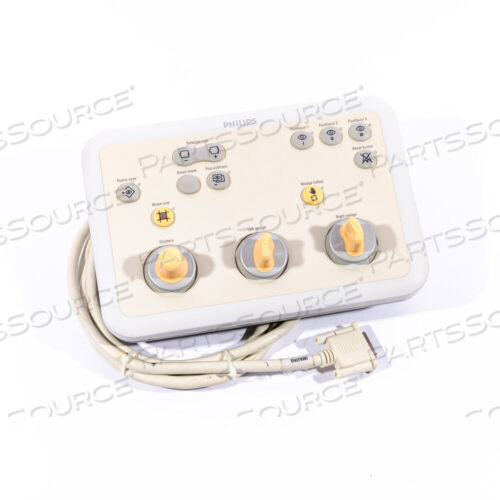 Заменяет Philips Healthcare 459800151734TSO