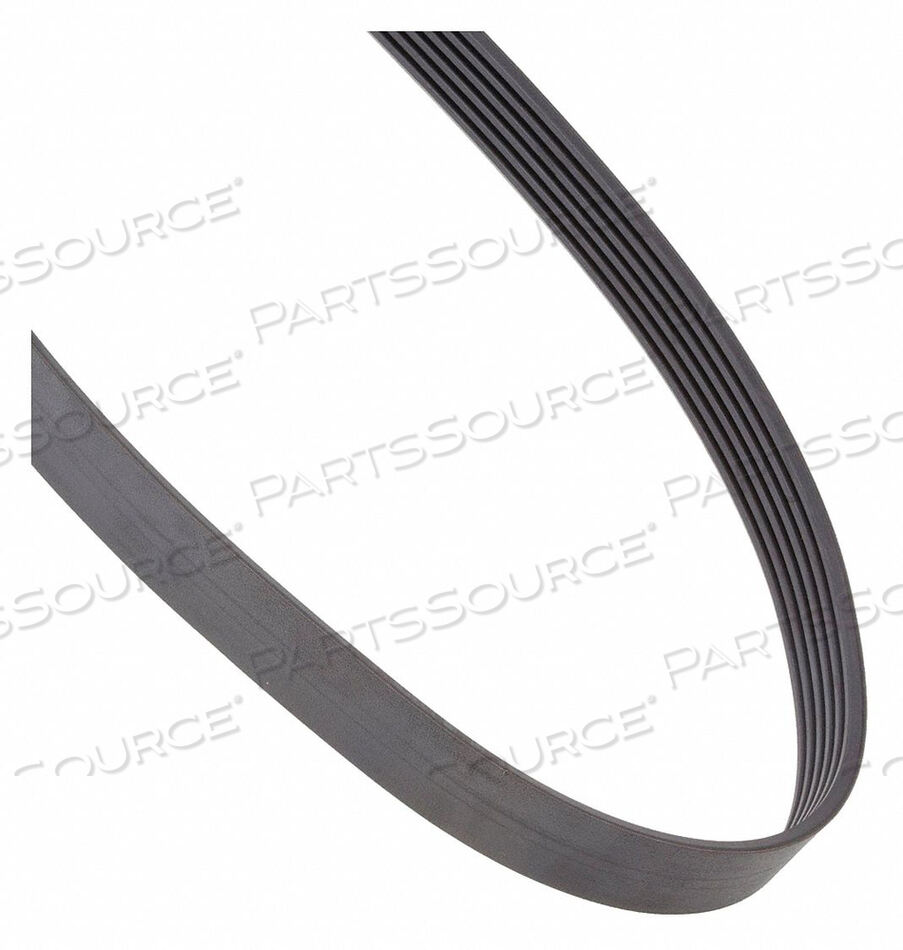 OEM#: 6/8V2800V-BELT BANDED 6/8V2800 от Continental