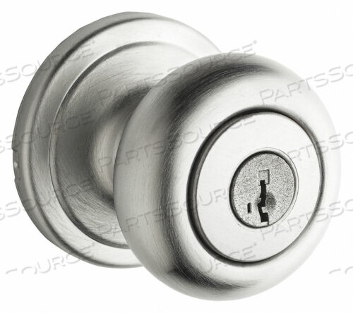 РУЧКА-ЗАМОК, САТИНОВЫЙ ХРОМ, СТИЛЬ ХЭНКОК