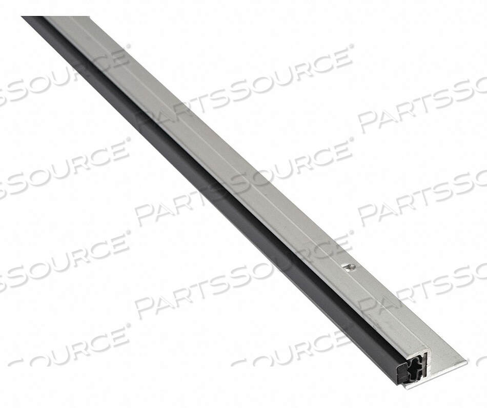 OEM#: 159MA-96WEATHERSTRIP 3/16 ДЮЙМА. СЕРЫЙ ВИНИЛОВЫЙ от National Guard Products