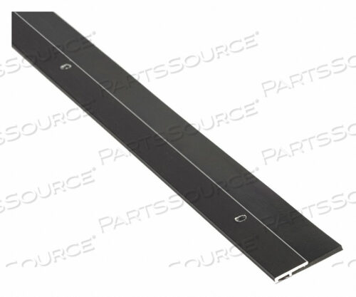 OEM#: 198NDKB-36НЕОПРЕНОВЫЙ ДВЕРНОЙ ЩЕТОЧНИК DKB 36 от National Guard Products