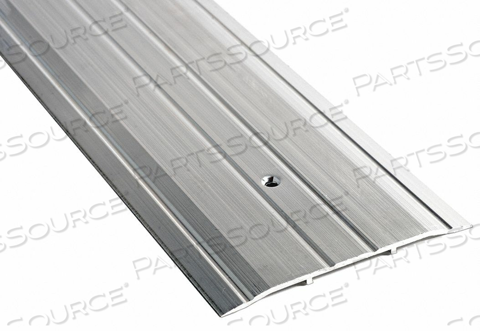 OEM#: 613-36ПОРОГОВОЕ СЕДЛО 36 ДЮЙМОВ ДЛИНА С РИФЛЕНЫМИ 6 ДЮЙМОВ ШИРИНА от National Guard Products