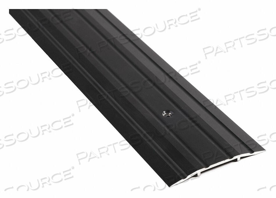 OEM#: 413DKB-72ПОРОГОВЫЙ СЕДЛОВОЙ ПОРОГ 72 ДЮЙМА ДЛИНА С РИФЛЕНЫМИ 4 ДЮЙМА ШИРИНЫ от National Guard Products