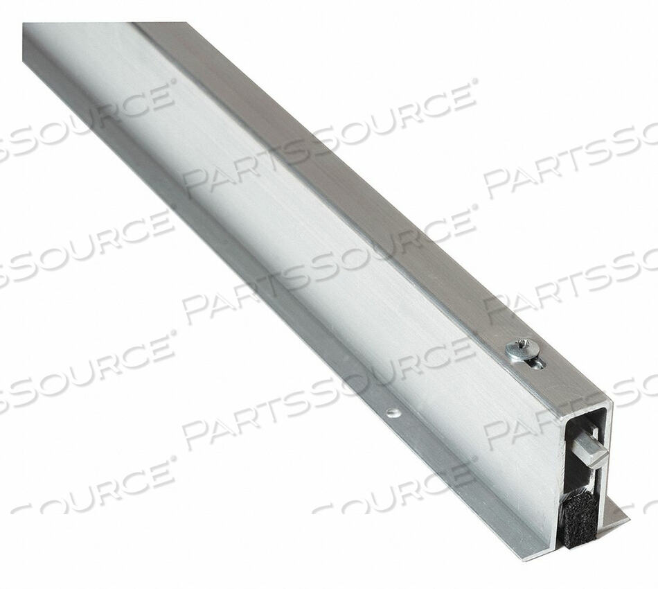 OEM#: 225N-36DOOR BOTTOM STANDARD 7/8IN. ПРОЕКЦИЯ от National Guard Products