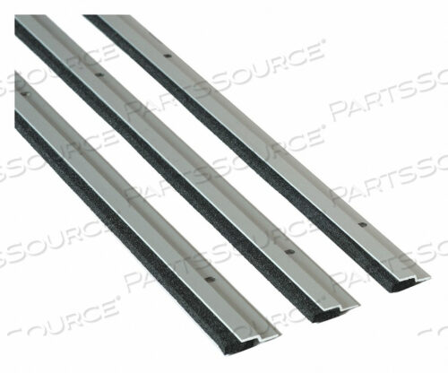 OEM#: 127NA-36X84УПЛОТНИТЕЛЬ 1/4 ДЮЙМА НЕОПРЕН ЧЕРНЫЙ от National Guard Products