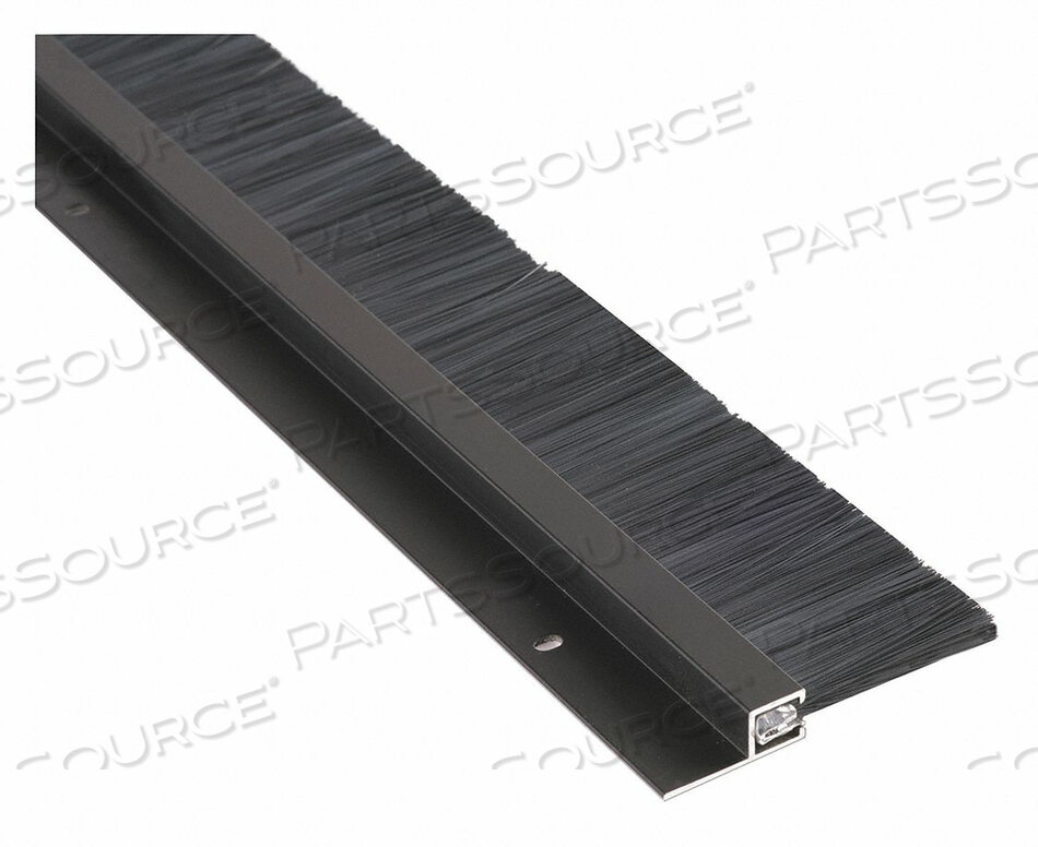 OEM#: G610DKB-48BRUSH NYLON 48IN.L от National Guard Products