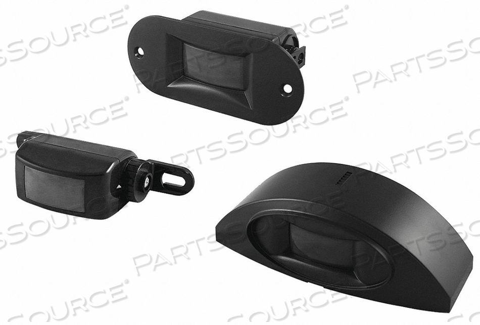 OEM#: 10FLYKITBКОМПЛЕКТ ПАССИВНОГО ИНФРАКРАСНОГО ДАТЧИКА МУХИ ЧЕРНЫЙ от BEA