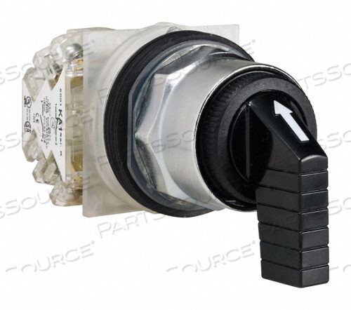 OEM#: 9001KS53FBH13 ПЕРЕКЛЮЧАТЕЛЬ БЕЗ ПОДСВЕТКИ A600/Q600 3P от APC / American Power Conversion