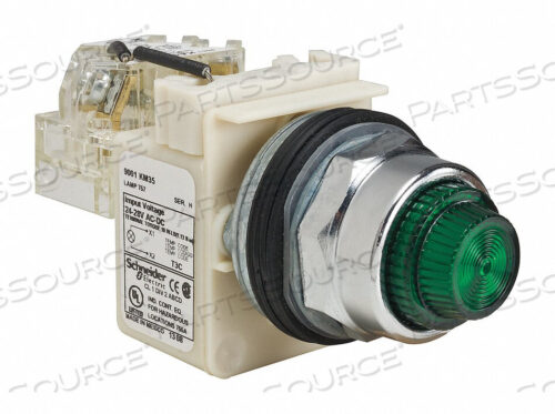 OEM#: 9001KT35G31PUSH ДЛЯ ТЕСТИРОВАНИЯ ЗЕЛЕНОЙ КОНТРОЛЬНОЙ ЛАМПЫ INCAND от APC / American Power Conversion