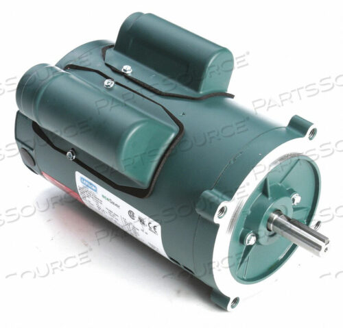 OEM#: E100025.00GP MOTOR 1/2HP 1725RPM 56C CAP START/RUN от Leeson
