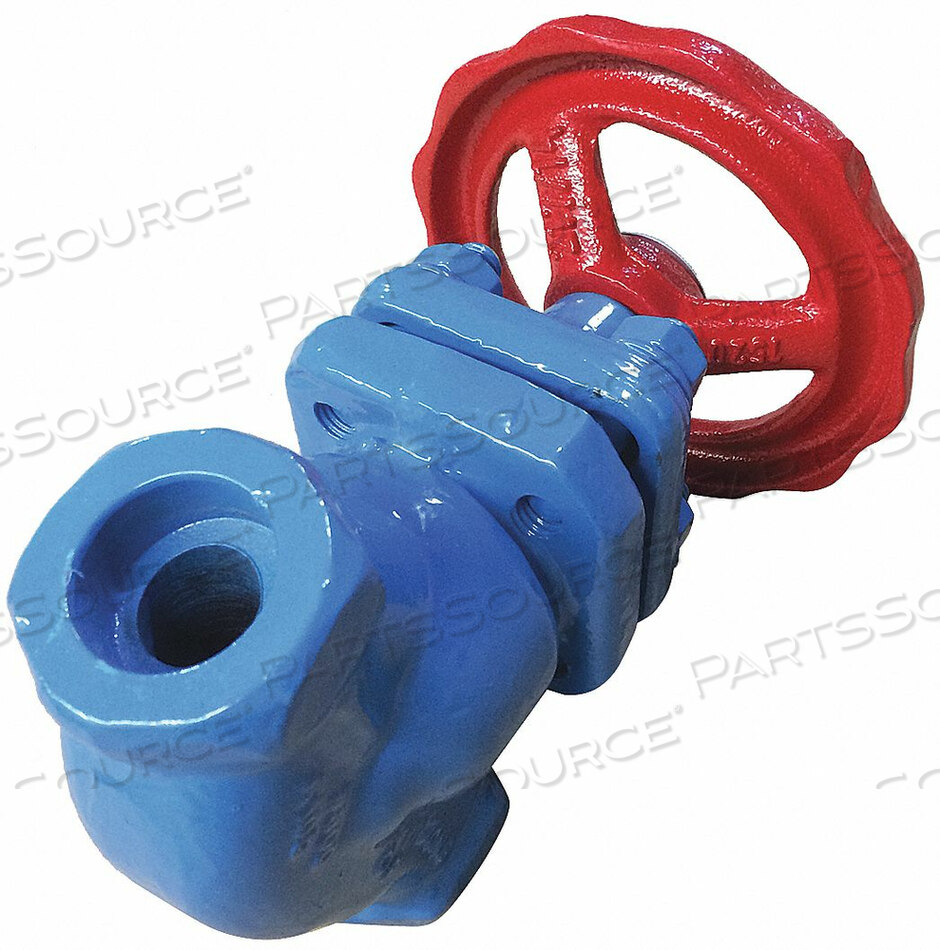 OEM#: KVSN-0900-V111-SWE-0050-M2ПОРШНЕВОЙ КЛАПАН 1/2 ДЮЙМА ПОД СВАРКУ В РАМКАХ от Klinger