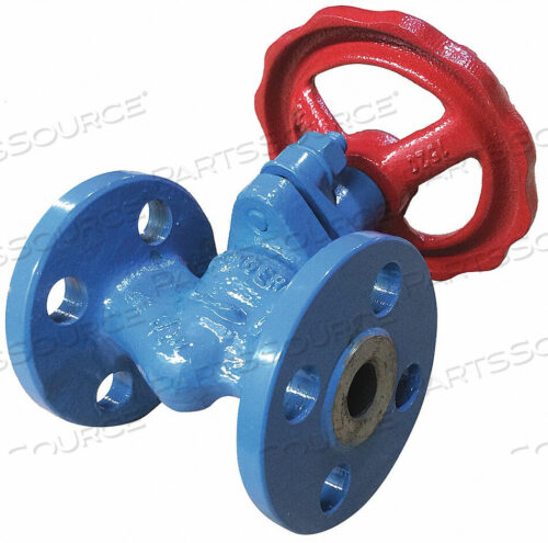 OEM#: KVNF-0150-V111-FLG-0300-M2ПОРШНЕВОЙ КЛАПАН 3 ДЮЙМА ANSI 150 КЛАСС от Klinger