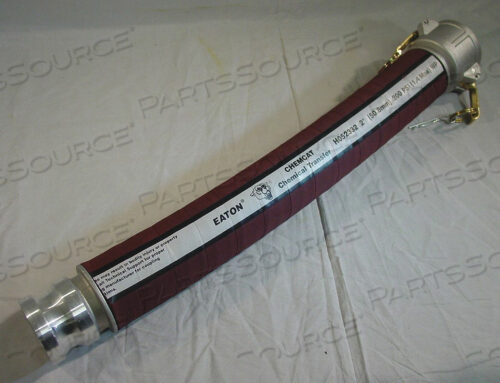 OEM#: H052320PR-10-SSCEХИМИЧЕСКИЙ ШЛАНГ 1-1/4 ID X 10 ФУТОВ от Eaton