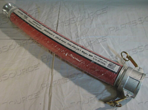 OEM#: H055424-10-SSCEХИМИЧЕСКИЙ ШЛАНГ 1-1/2 ID X 10 ФУТОВ от Eaton