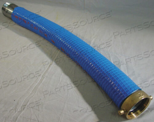 OEM#: H119624-20-AB150ШЛАНГ ДЛЯ ВОДЫ В СБОРЕ 1-1/4 ID 20 ФУТОВ от Eaton