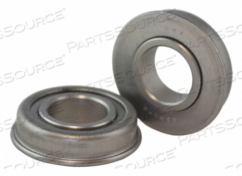 OEM#: TW2FLANGED BALL BEARING 1-1/8IN DIA 500RPM от Schatz Bearing