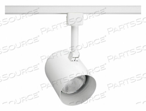 OEM#: R500 WHTRACK FIXTURE ROUND BACK CYLINDER 120V от Juno Lighting Group
