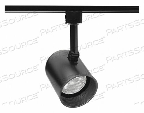 OEM#: R501 BLB BLTRACK FIXTURE ROUND BACK CYLINDER 120V от Juno Lighting Group