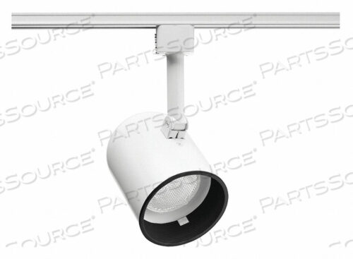 OEM#: R501 BLB WHTRACK FIXTURE ROUND BACK CYLINDER 120V от Juno Lighting Group
