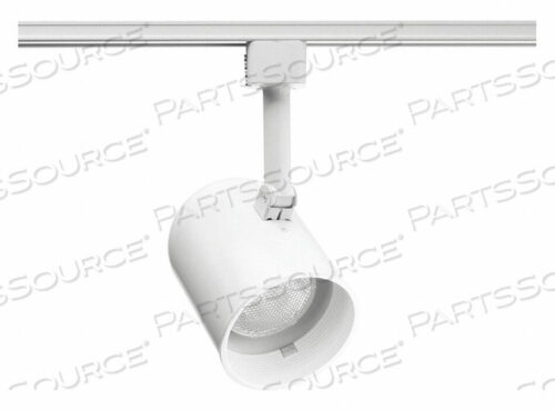 OEM#: R501 WHB WHTRACK FIXTURE ROUND BACK CYLINDER 120V от Juno Lighting Group