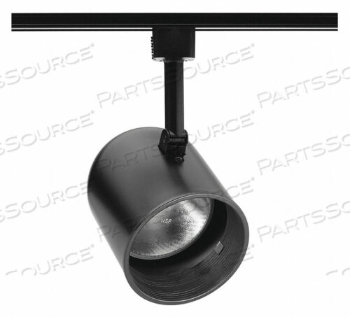 OEM#: R502 BLB BLTRACK FIXTURE ROUND BACK CYLINDER 120V от Juno Lighting Group