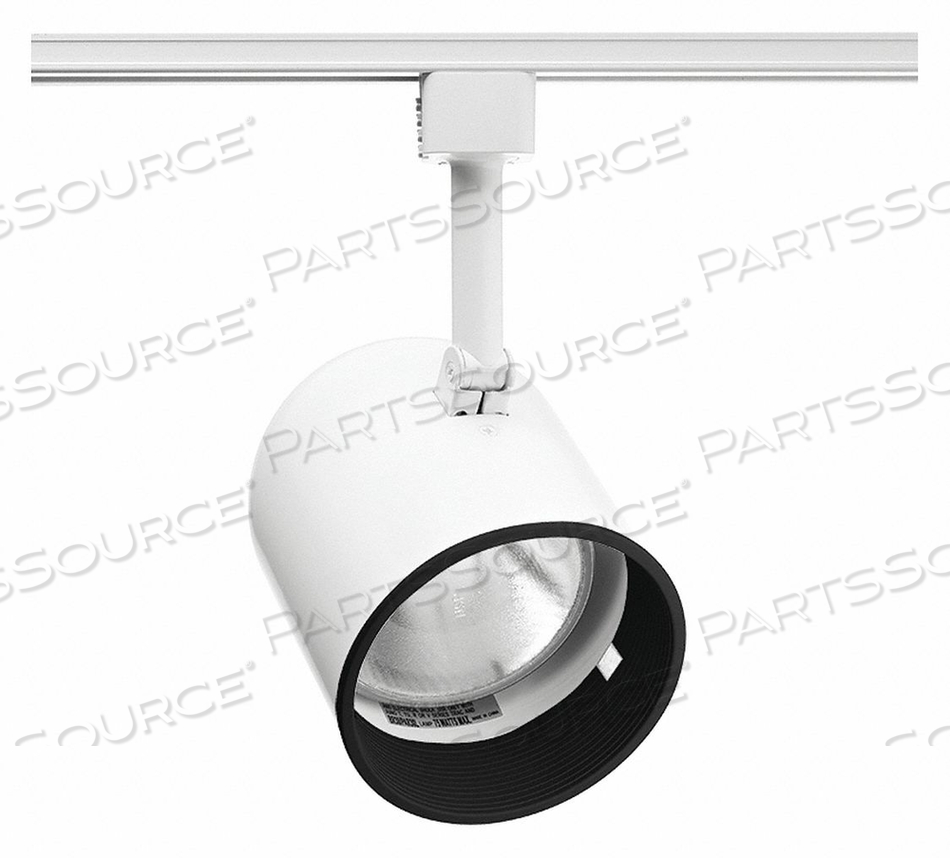 OEM#: R502 BLB WHTRACK FIXTURE ROUND BACK CYLINDER 120V от Juno Lighting Group