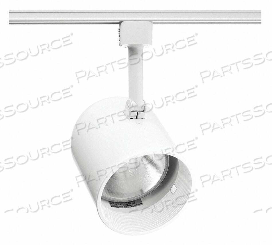 OEM#: R502 WHB WHTRACK FIXTURE ROUND BACK CYLINDER 120V от Juno Lighting Group