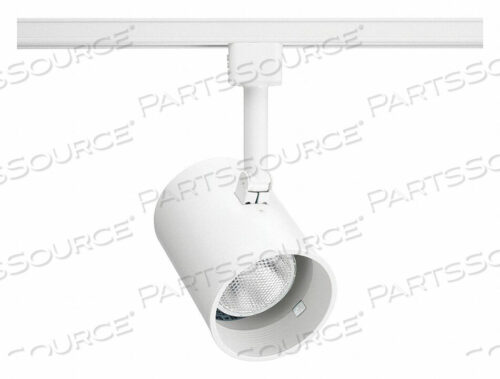 OEM#: R521 WHB WHTRACK FIXTURE FLAT BACK 50W 120V от Juno Lighting Group