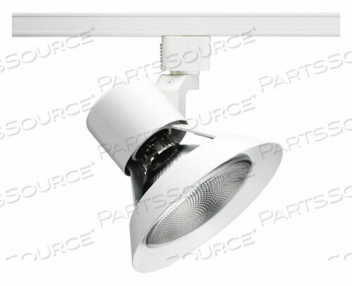OEM#: R532 WHTRACK FIXTURE FLARED GIMBAL 75W 120V от Juno Lighting Group