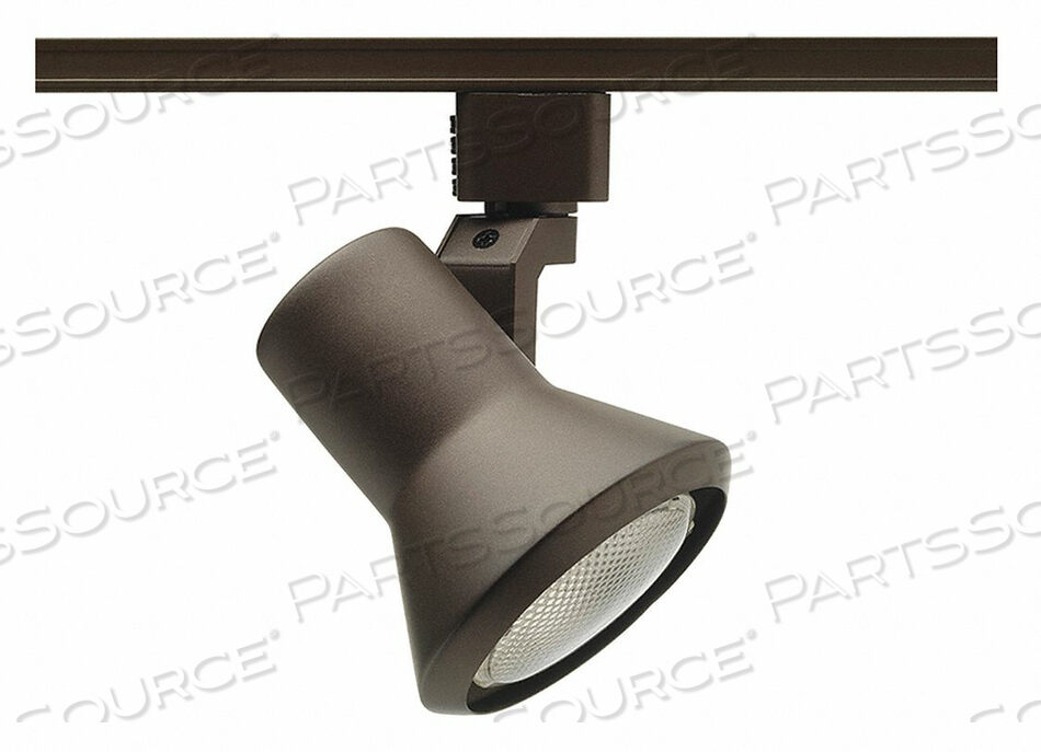OEM#: R551 BZTRACK FIXTURE FLARED STEP 50W 120V от Juno Lighting Group