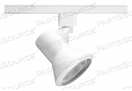 OEM#: R551 WHTRACK FIXTURE FLARED STEP 50W 120V от Juno Lighting Group