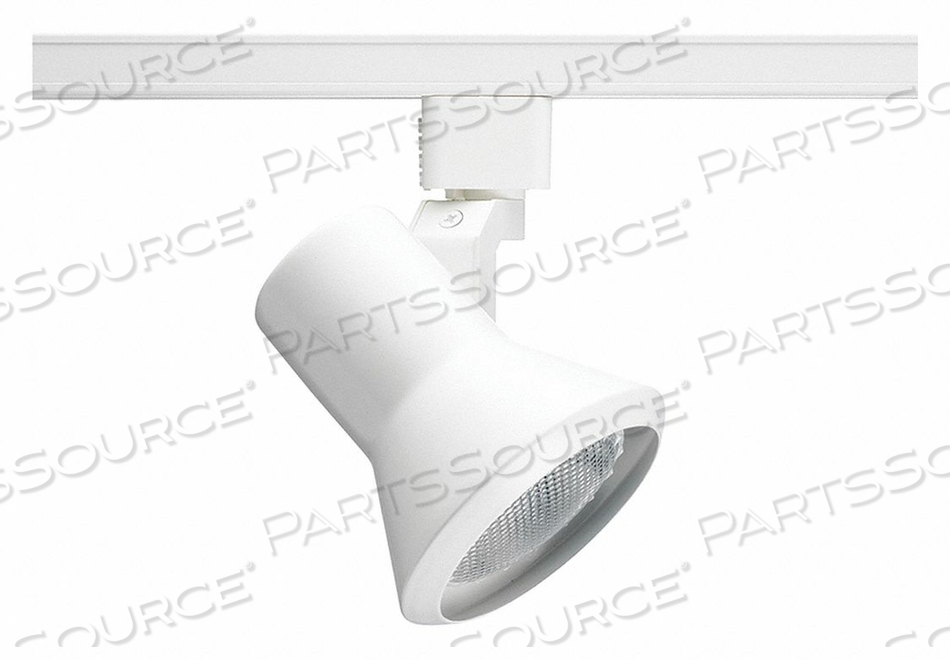 OEM#: R551 WHTRACK FIXTURE FLARED STEP 50W 120V от Juno Lighting Group