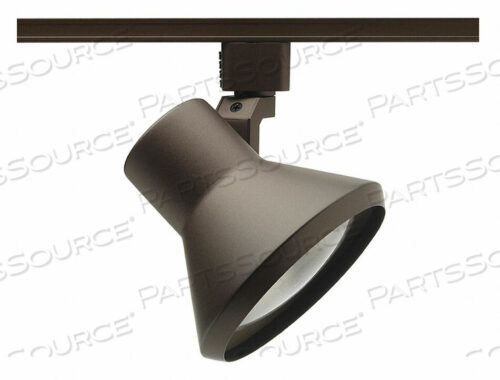 OEM#: R552 BZTRACK FIXTURE FLARED STEP 75W 120V от Juno Lighting Group