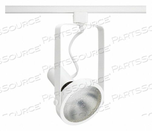 OEM#: R534 WHTRACK СВЕТИЛЬНИК ОТКРЫТЫЙ ЗАДНИЙ СПОТОВЫЙ 120 Вт 120 В от Juno Lighting Group